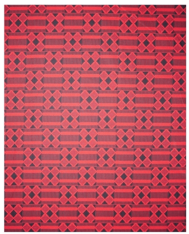 Tissu africain Suprême Wax Holland

